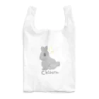 bite!のchiroru! Reusable Bag