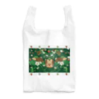 イワシの缶詰のイチゴフィーバー　ハリー君 Reusable Bag