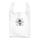 H2 T-SHIRTSのPASS RUSH 91 Reusable Bag