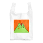 とまとの夕暮れ Reusable Bag