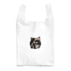 サビ猫azunekoのおうちのサビ猫のazuneko(あずねこ) Reusable Bag