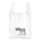 cchhiiのチーター Reusable Bag