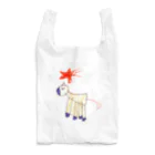 hideki hanidaのゆにこーん Reusable Bag