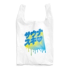LONESOME TYPEのサウナスキ♥(ヘブン) Reusable Bag