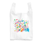 Happiness Moonの自由にしてみたらクリアになった件 Reusable Bag