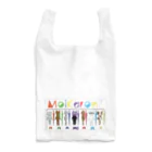 MolKaronのMolKaron７　ロボの出荷 Reusable Bag