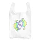 よちーずのネコボフボフ Reusable Bag