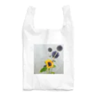 れーだーいちろくのひまわり Reusable Bag