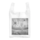 39Sのイルカ飛ぶ！ Reusable Bag