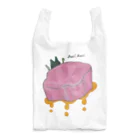 [ DDitBBD. ]のMeat! Meat! Reusable Bag