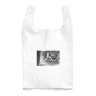 CMYKRGBのsmoke Reusable Bag