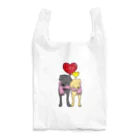 suzusimbaのLOVE×LAB Reusable Bag