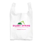 OTOKONOKOTOKYOJAPANのSILENT SPRING Reusable Bag