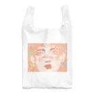 hyu-ge（イラスト）のhyu-ge Reusable Bag