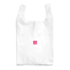 オモロゴのノドグロ Reusable Bag