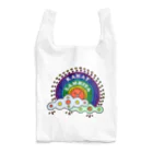 KANAT  LAMHITAのKANAT LAMHITA ロゴ Reusable Bag