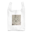 龍正 の自分の画伯 Reusable Bag