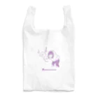 MUSUMEKAWAIIの0726幽霊の日  Reusable Bag