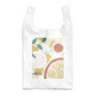 TOFU's SHOPのレモンタルト Reusable Bag