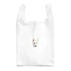 しめじのくしゃくしゃクレアちゃん Reusable Bag