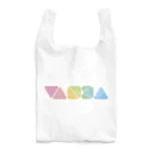 新棚のい(あらたなのい)のカラフルおにぎり Reusable Bag