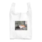 BLACK CATのウチの猫達 Reusable Bag