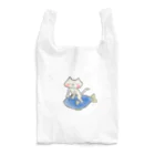 もこいのらいどおん（背景なし） Reusable Bag