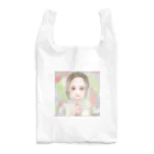 もかふしぎ🐰のナチュラルメイク Reusable Bag