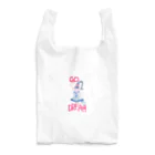 Sumire💜Smile〜Cheerleader〜のGo!Dream! Reusable Bag