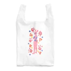 CALMearの夏満喫!日焼け兎☀️ Reusable Bag