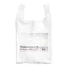 Jam- のJam-beach side Reusable Bag