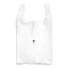 YUe@フェレットグッズ販売所のneteruko Reusable Bag