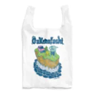 cementmilk WEBショップのGakenofuchi Reusable Bag