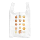 fig-treeのBAKERY-T2 背景なし Reusable Bag