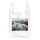 【萬惠】wanhuiの遭龍河川下り Reusable Bag