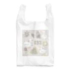 すずきいときちのクワック・スワッグ・ダック Reusable Bag