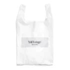 Y&YONGE  Official Promotional items のY&Yonge promotional items  Reusable Bag