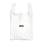 カメレオンのカメ田くんのカメレオンのカメ田くん Reusable Bag