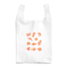 あゆかんのうみのいきもの Reusable Bag