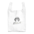 ひろ と ゆいの昭和ポップス♡ Reusable Bag