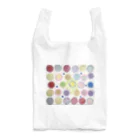 tomomakiの色彩構成 Reusable Bag