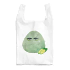 こんぶおにぎり商店のこんぶおにぎり単品 Reusable Bag