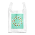 らくがき堂のアイスクリーム Reusable Bag