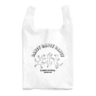 LONESOME TYPE ススのDANCE DANCE DANCE（コンプソグナトゥス） Reusable Bag