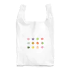 TOPECONHEROESの京菓子オールスターズ Reusable Bag