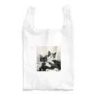 tatyanatomorashkaのJACK AND JILL Reusable Bag