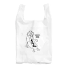 IL(L)POPのキャラクター Reusable Bag