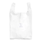 GIRL'S IN THE SMOKEのGIRL'S IN THE SMOKEロゴアイテム Reusable Bag