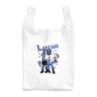 LUCHAのAMO LA LUCHA LIBRE13 Reusable Bag