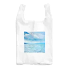 お花屋のSKYアイテム Reusable Bag